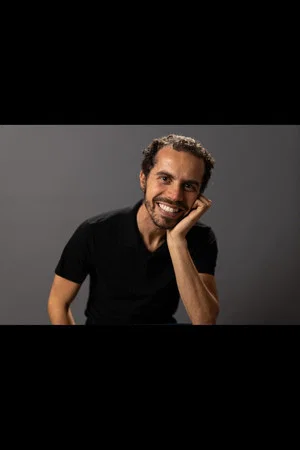 Photo of Giovanni Peixoto from the Latest Netflix gallery