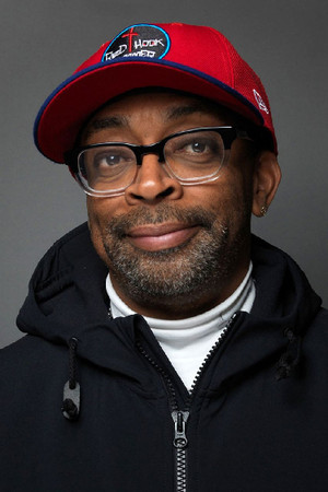 Spike Lee photo