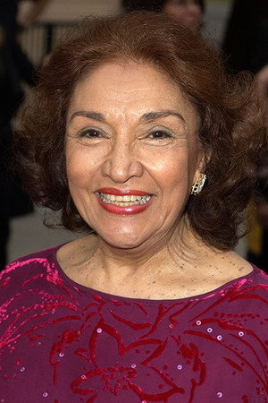 Miriam Colon photo