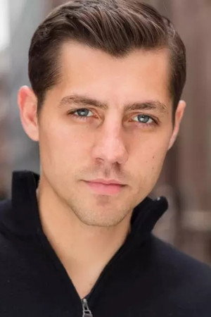 Photo of Jon McCormick from the Latest Netflix gallery