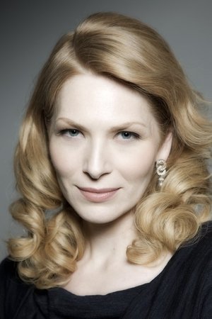 Nadia Cameron-Blakey photo