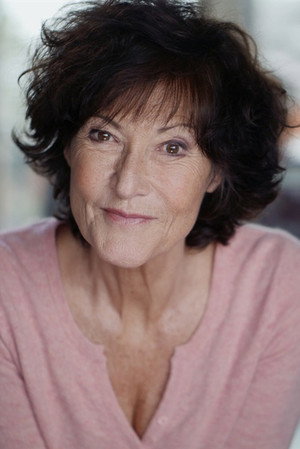 Photo of Chrystelle Labaude from the Latest Netflix gallery