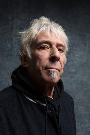 John Cale photo