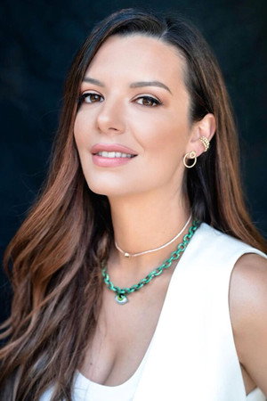 Nikoletta Ralli photo