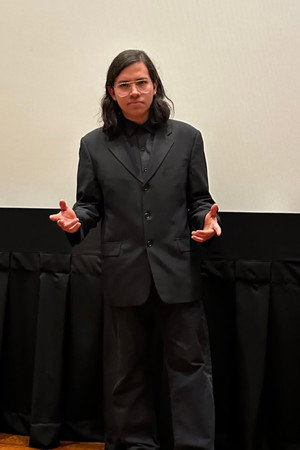 Photo of Daniel “Otinad” López from the Latest Netflix gallery