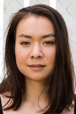 Photo of Mitski from the Latest Netflix gallery