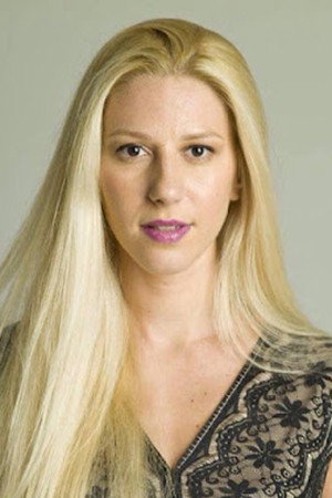 Areti Paschali photo