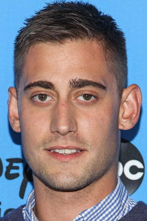 Michael Socha photo