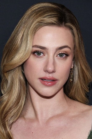 Photo of Lili Reinhart from the Latest Netflix gallery