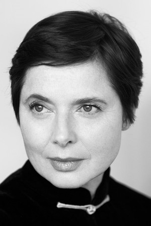Isabella Rossellini photo