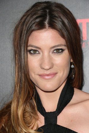 Jennifer Carpenter photo
