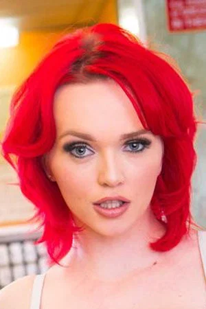 Photo of Jasmine James from the Latest Netflix gallery