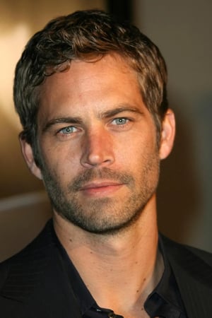 Paul Walker photo