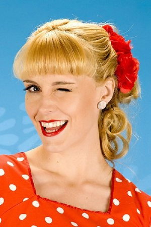 Photo of Joceline Brooke-Hamilton from the Latest Netflix gallery