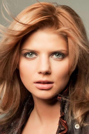 Anastasiya Zadorozhnaya photo