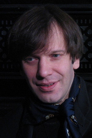 Photo of Georgi Traugot from the Latest Netflix gallery