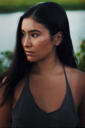 Photo of Chiara Guzzo from the Latest Netflix gallery