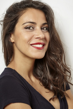 Photo of Sofia Sousa from the Latest Netflix gallery