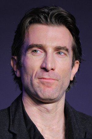 Sharlto Copley photo