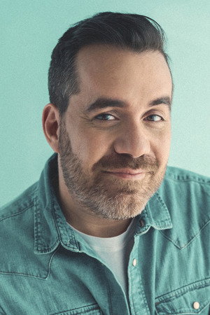 Photo of Jean-Sébastien Girard from the Latest Netflix gallery