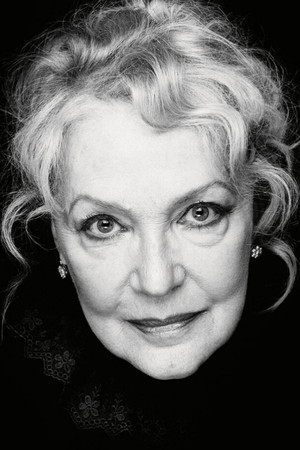 Irina Skobtseva photo