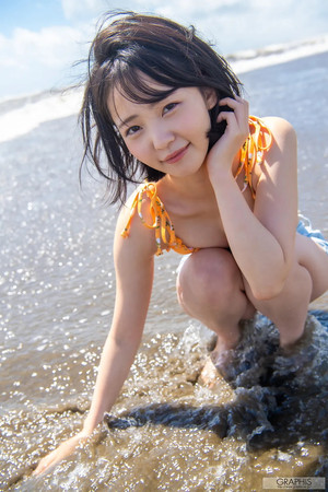 Photo of Meguri Minoshima from the Latest Netflix gallery
