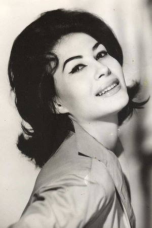 Photo of Franca Bettoia from the Latest Netflix gallery
