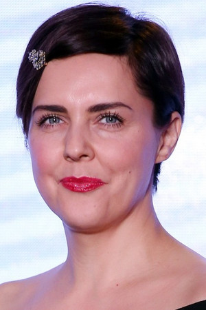Photo of Olga Shelest from the Latest Netflix gallery