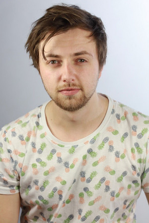 Photo of Conradie van Heerden from the Latest Netflix gallery