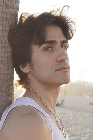 Photo of Jerry Habibi from the Latest Netflix gallery