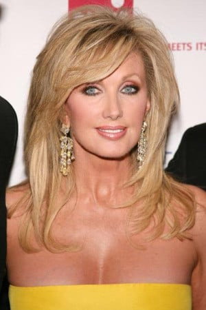 Morgan Fairchild photo