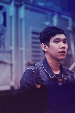Photo of Chakorn Chaiprecha from the Latest Netflix gallery