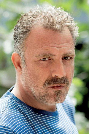 Paschalis Tsarouchas photo