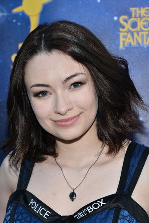 Jodelle Ferland photo