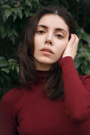 Photo of Aya Wolf from the Latest Netflix gallery