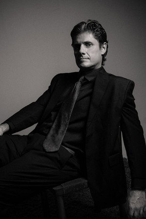 Photo of Jimmy Navarro from the Latest Netflix gallery