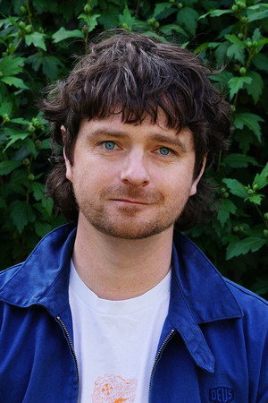 Michael Shanks photo