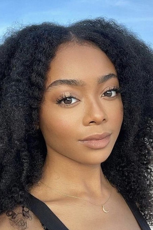 Skai Jackson photo