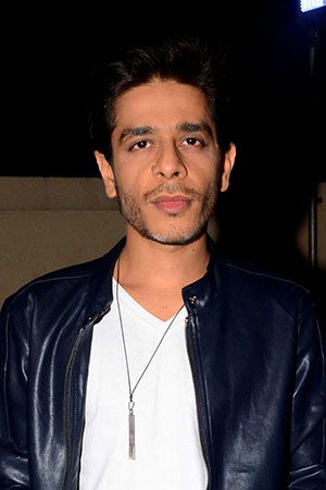 Photo of Shashank Arora from the Latest Netflix gallery