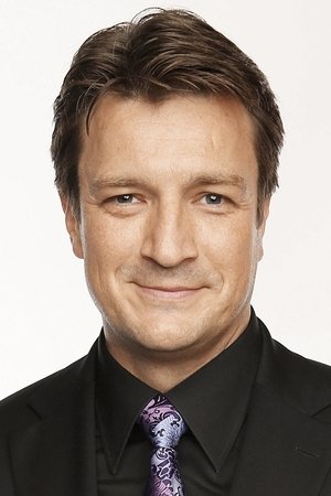 Nathan Fillion photo