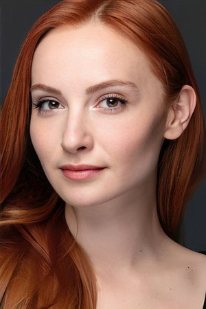 Başak Gümülcinelioğlu photo