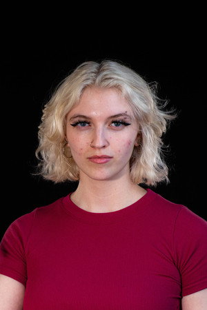 Photo of Maya Reuther from the Latest Netflix gallery