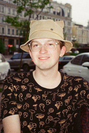 Photo of Vadіm Mochalov from the Latest Netflix gallery