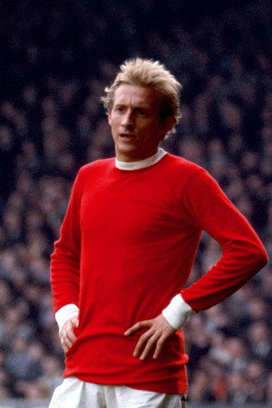 Photo of Denis Law from the Latest Netflix gallery