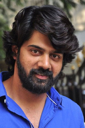 Naveen Chandra photo