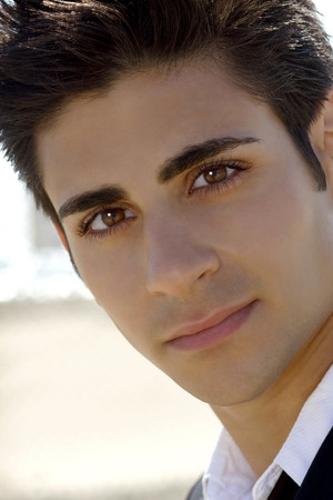 Photo of Garen Boyajian from the Latest Netflix gallery