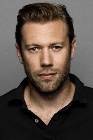 Jakob Cedergren photo