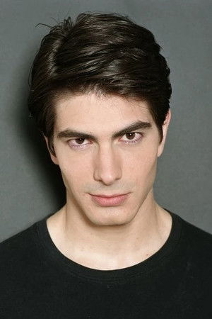 Brandon Routh photo