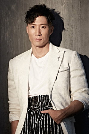 Photo of Sammy Hung Tin-Chiu from the Latest Netflix gallery