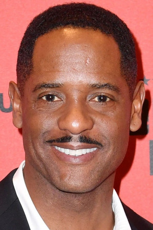 Blair Underwood photo